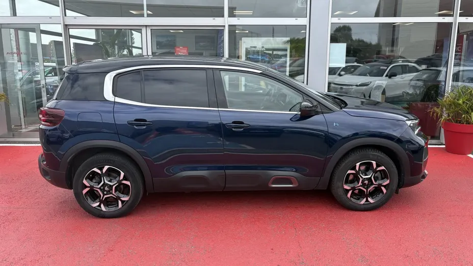 CITROEN C5 Aircross -