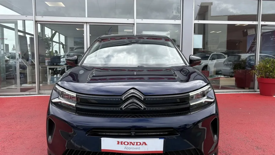 CITROEN C5 Aircross -