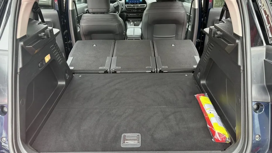 CITROEN C5 Aircross -