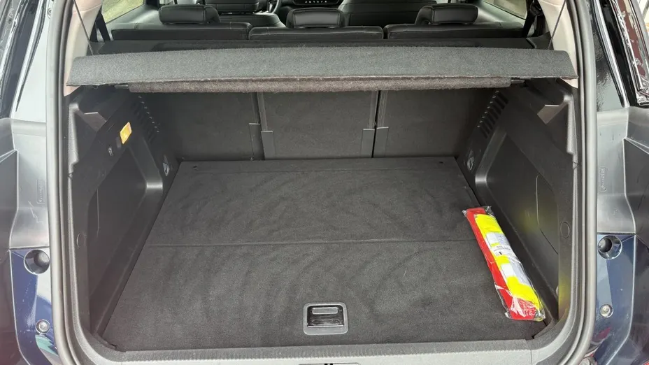 CITROEN C5 Aircross -