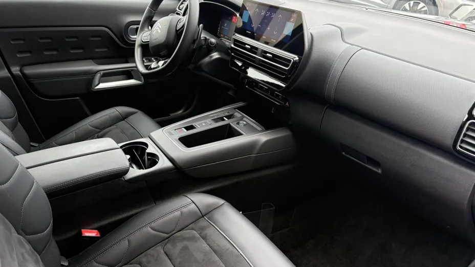 CITROEN C5 Aircross -