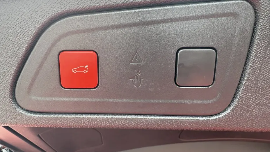 CITROEN C5 Aircross -