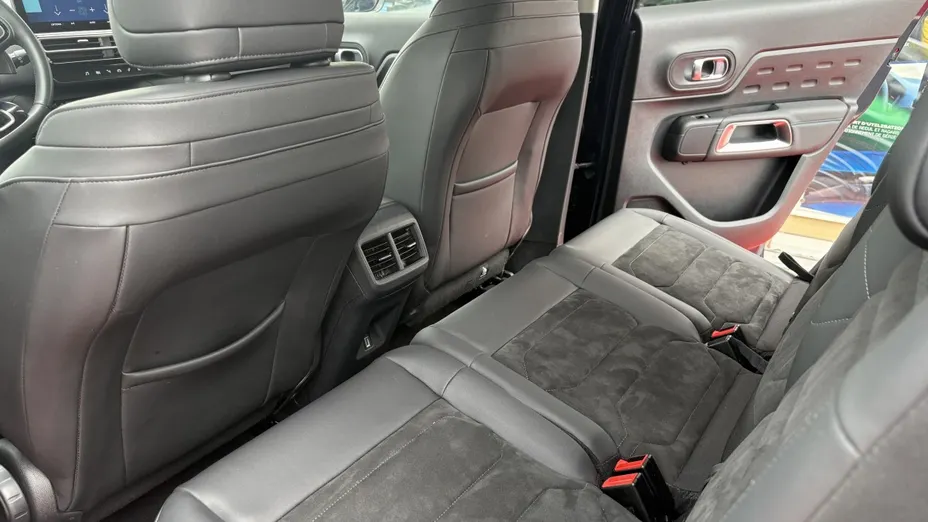 CITROEN C5 Aircross -