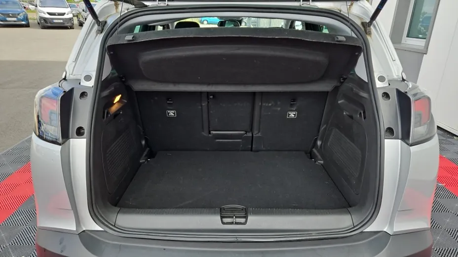 OPEL Crossland -