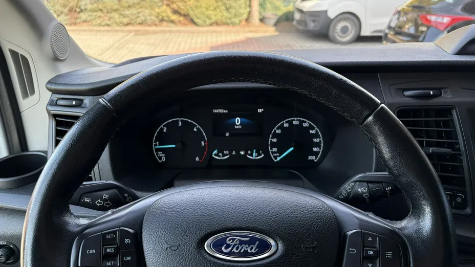 FORD Transit -