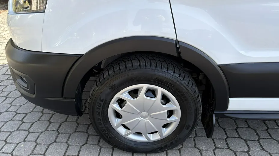 FORD Transit -
