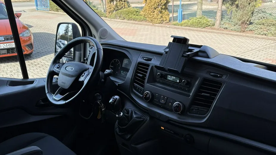 FORD Transit -