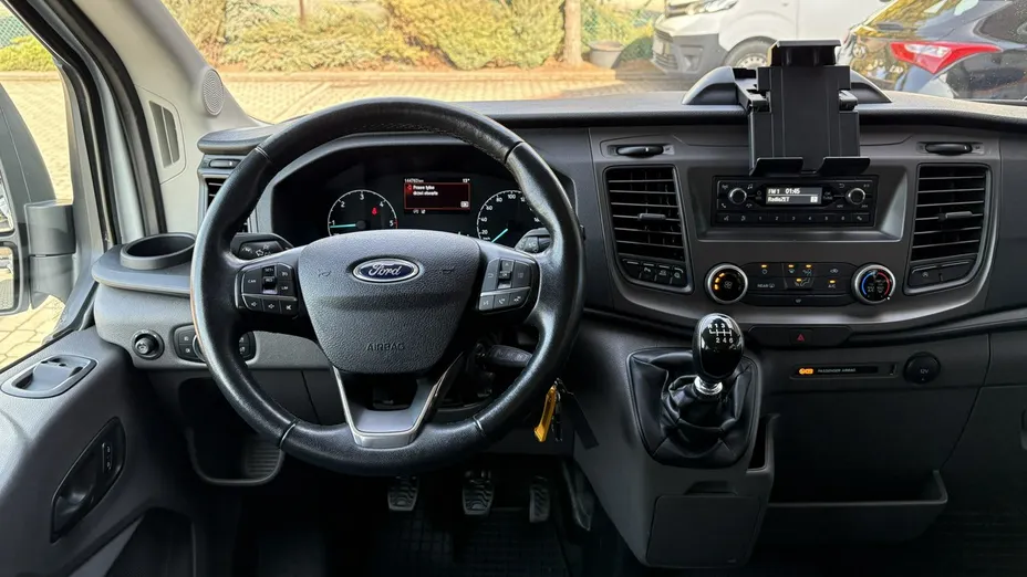 FORD Transit -