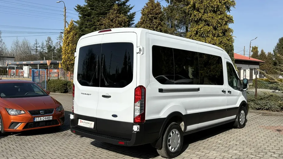 FORD Transit -