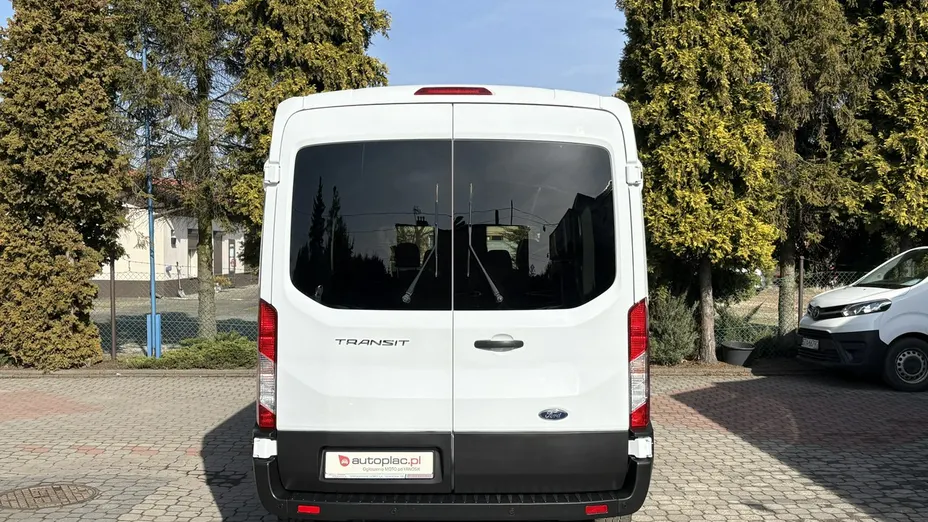 FORD Transit -