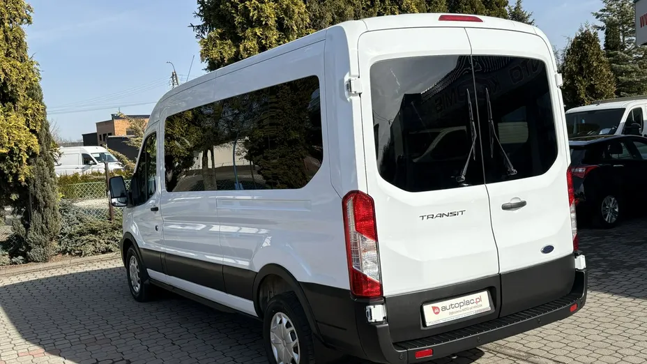 FORD Transit -