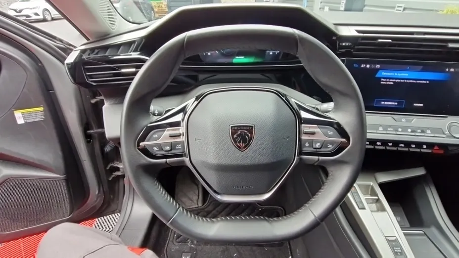 PEUGEOT 308 -