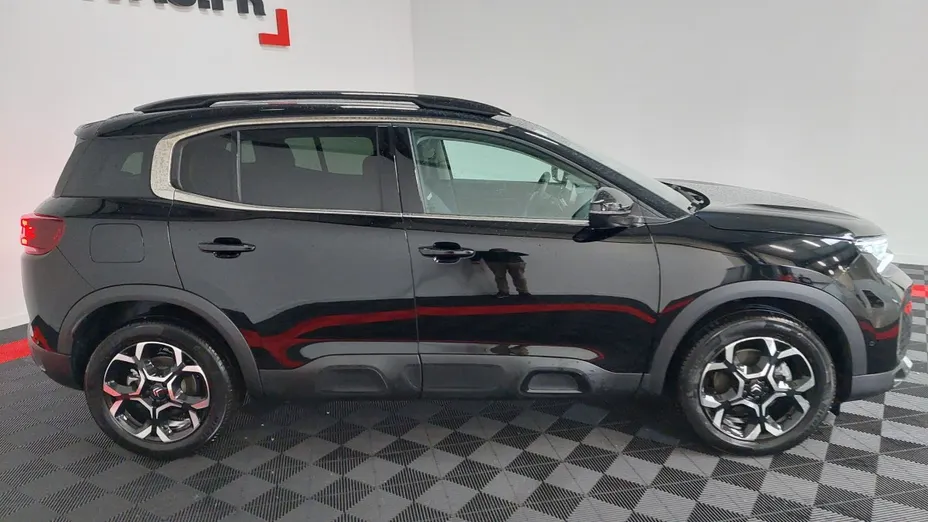 CITROEN C5 Aircross -