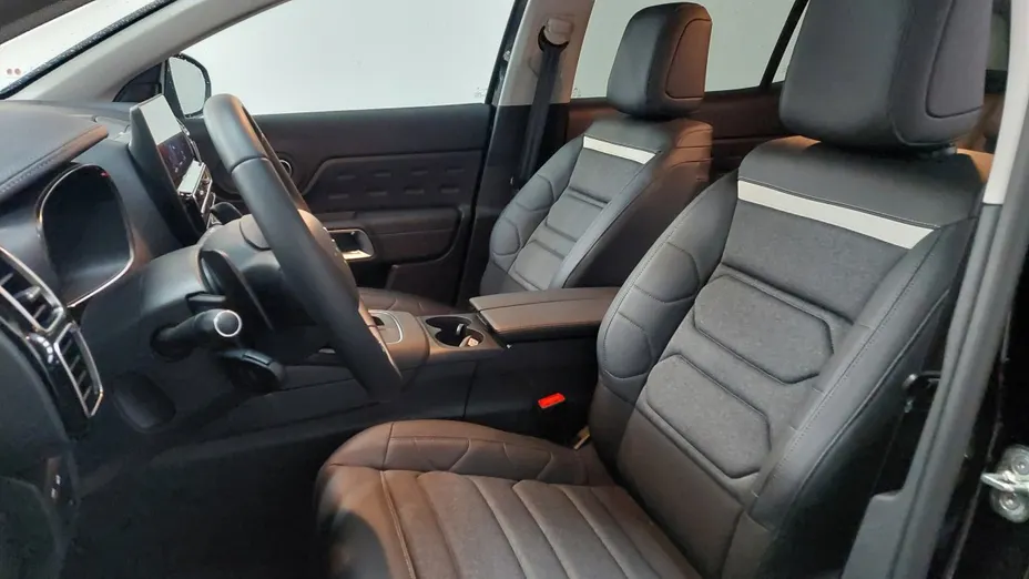 CITROEN C5 Aircross -