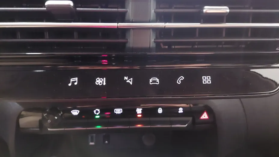 CITROEN C5 Aircross -
