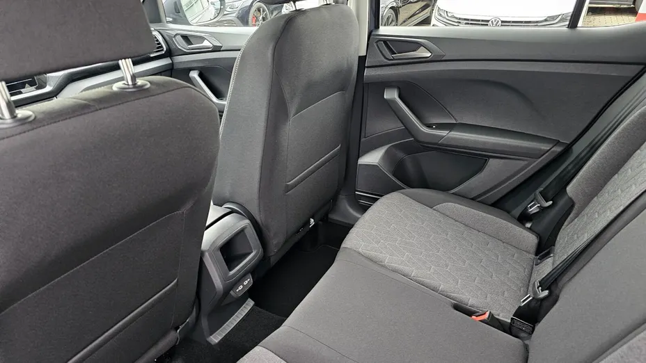 VOLKSWAGEN T-Cross T-Cross 1.0 TSI Life Plus Nowy