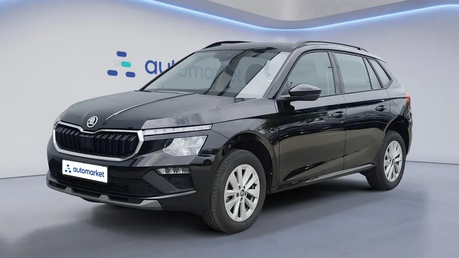 SKODA Kamiq Kamiq 1.0 TSI Edition 130 DSG