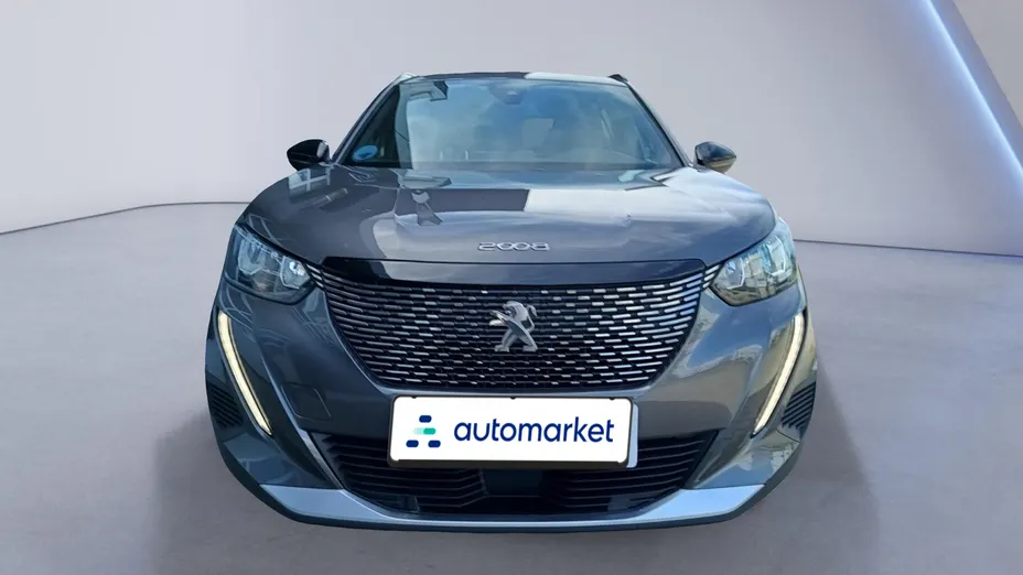 PEUGEOT 2008 2008 1.2 PureTech Allure Pack S&S