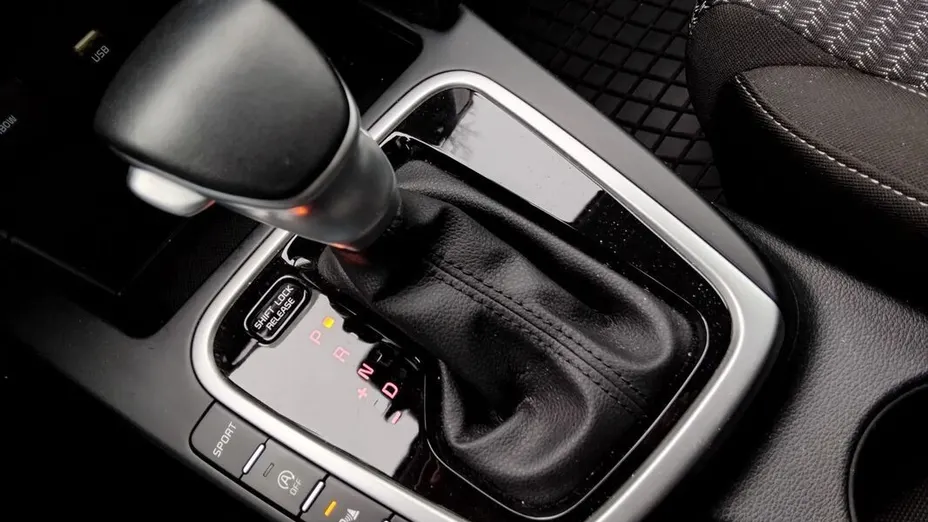 KIA XCeed XCeed 1.5 T-GDI M DCT