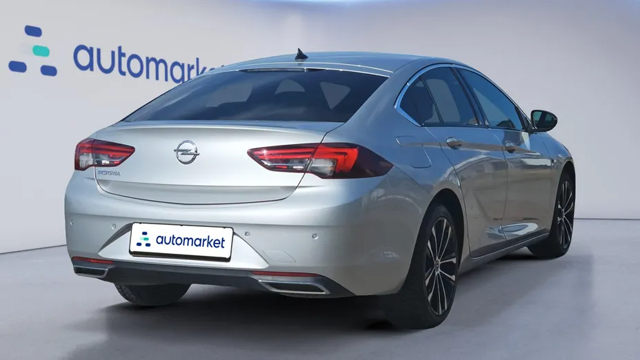 OPEL Insignia Insignia 2.0 T Ultimate S&S aut