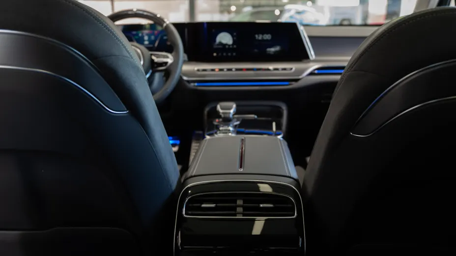 HONGQI H9 H9 2.0T Deluxe Nowy