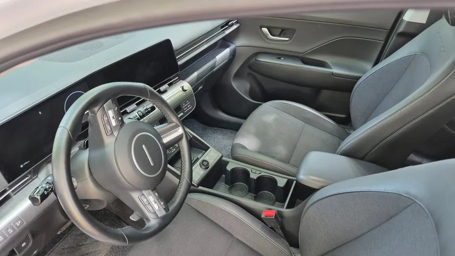 HYUNDAI Kona Kona 1.0 T-GDI Executive DCT