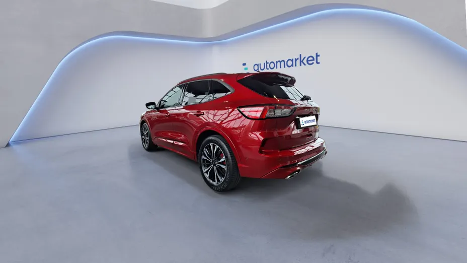 FORD Kuga Kuga 2.5P PHEV FWD ST-Line X