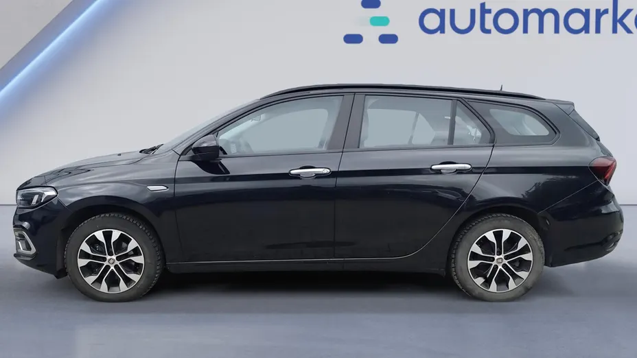 FIAT Tipo Tipo 1.0 T3 Life