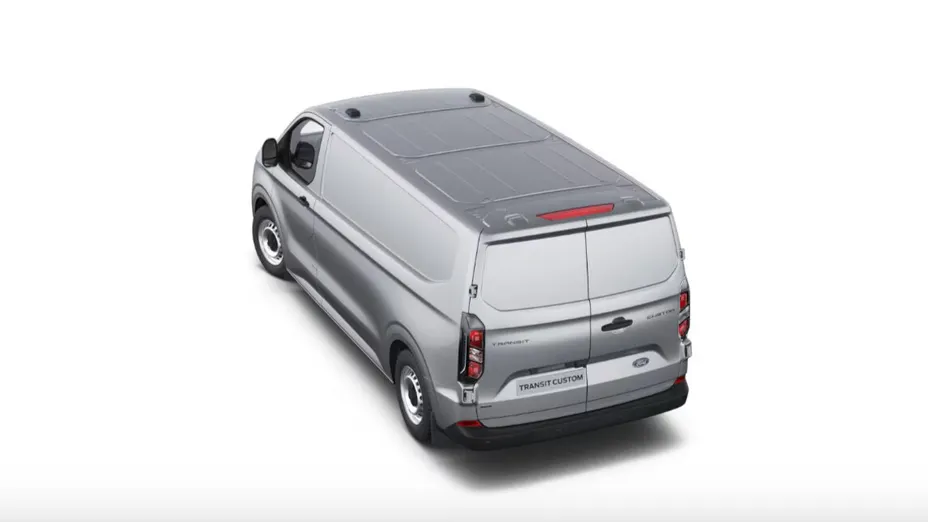 FORD Transit Custom Transit Custom 2.5 PHEV 320 L2H1 Trend CVT