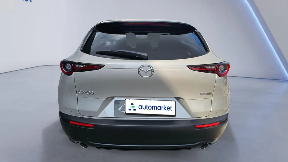 MAZDA CX-30 CX-30 2.0 mHEV Exclusive-Line 2WD aut