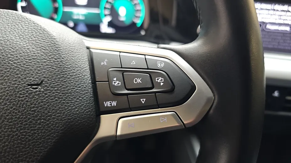 VOLKSWAGEN Golf Golf VIII 2.0 TDI Life