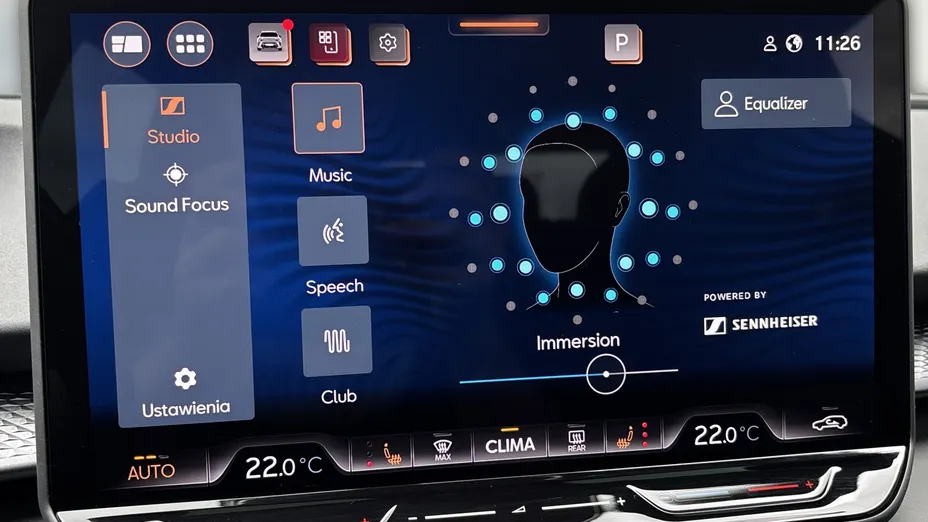 CUPRA Terramar Terramar 2.0 TSI 4Drive VZ DSG