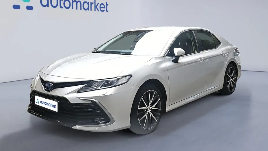 TOYOTA Camry Camry 2.5 Hybrid Prestige CVT