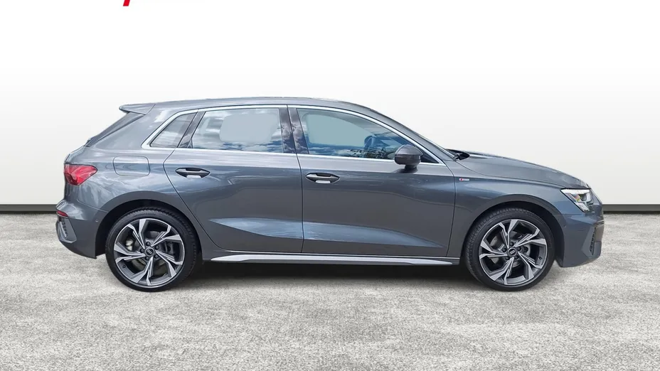 AUDI A3 Sportback -