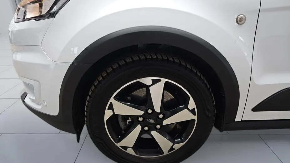 FORD Transit Connect Transit Connect Kombi 230 L2 Active