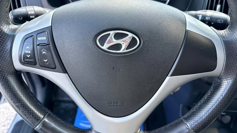 HYUNDAI i30 i30 1.6 CRDi Style