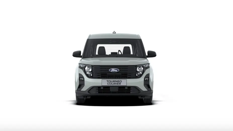 FORD Tourneo Courier Tourneo Courier 1.0 EcoBoost Trend
