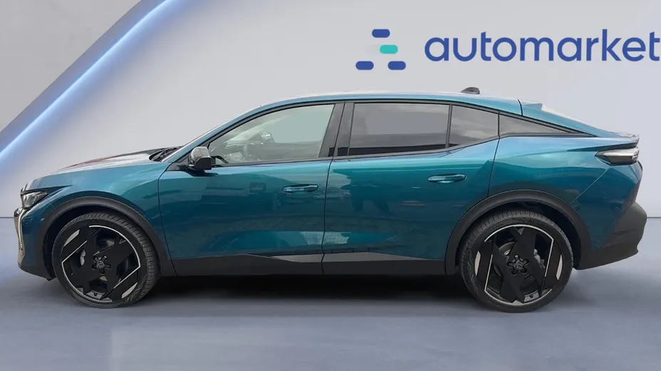 PEUGEOT 408 408 1.2 PureTech mHEV Business S&S e-DSC6 Nowy