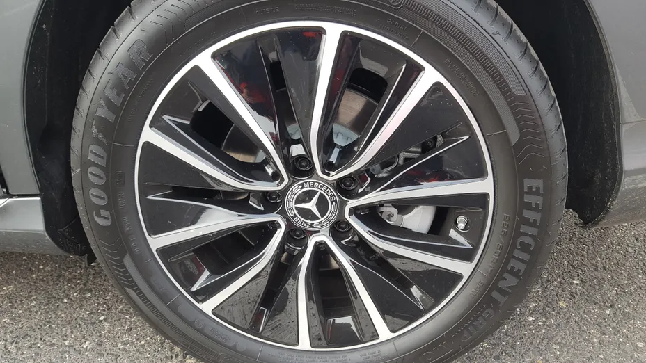 MERCEDES-BENZ C Klasa C 220 CDI BlueEff. 4-Matic Avantgarde