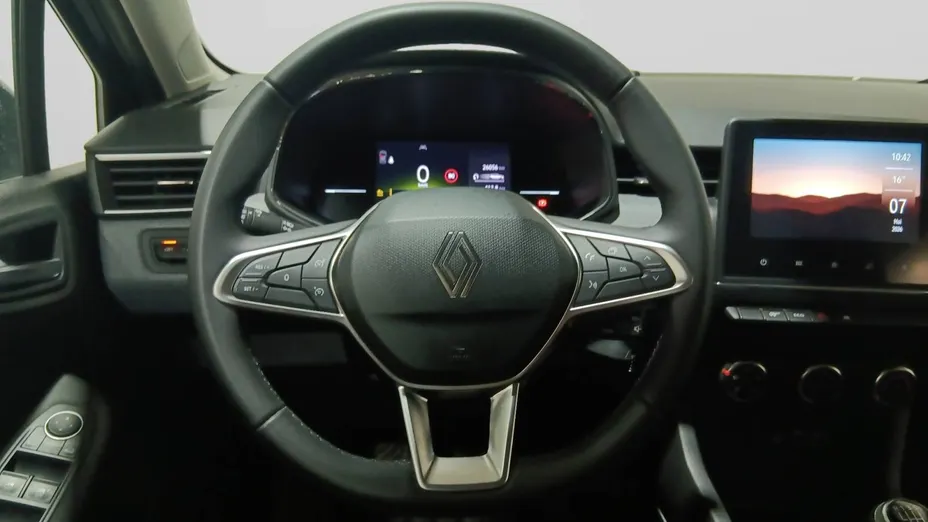 RENAULT Clio -