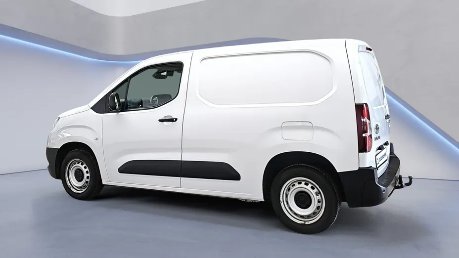 TOYOTA Proace City Proace City 1.2 D-4T Standard 2,3t Active