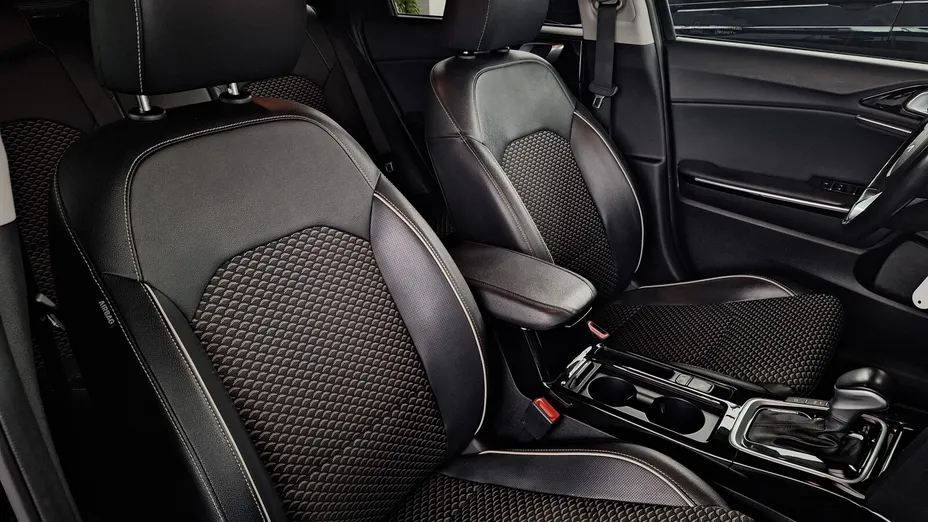 KIA Cee'd Ceed 1.5 T-GDI L DCT