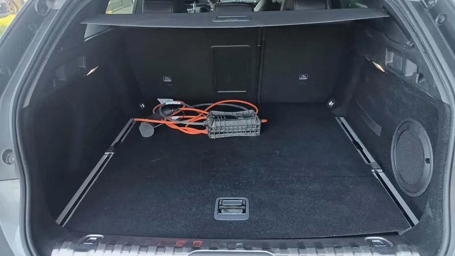 PEUGEOT 508 508 SW PureTech PHEV 225 GT S&S e-EAT8