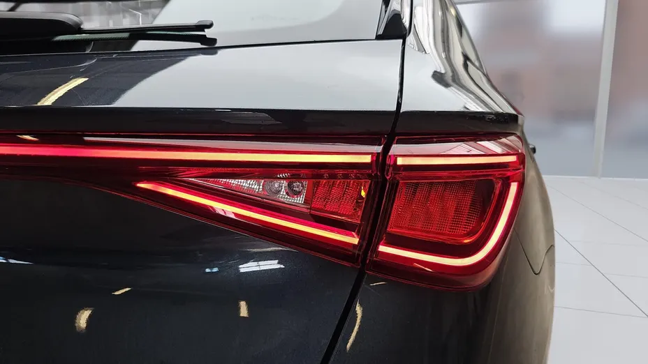 SEAT Leon Leon 1.5 TSI Full LED