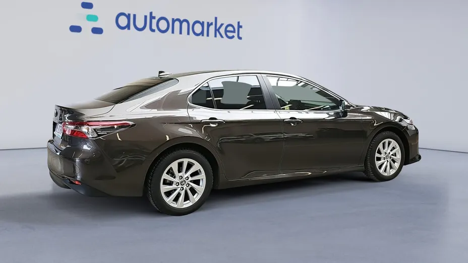 TOYOTA Camry Camry 2.5 Hybrid Comfort CVT