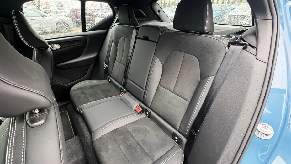 VOLVO XC40 XC40 B3 Core aut