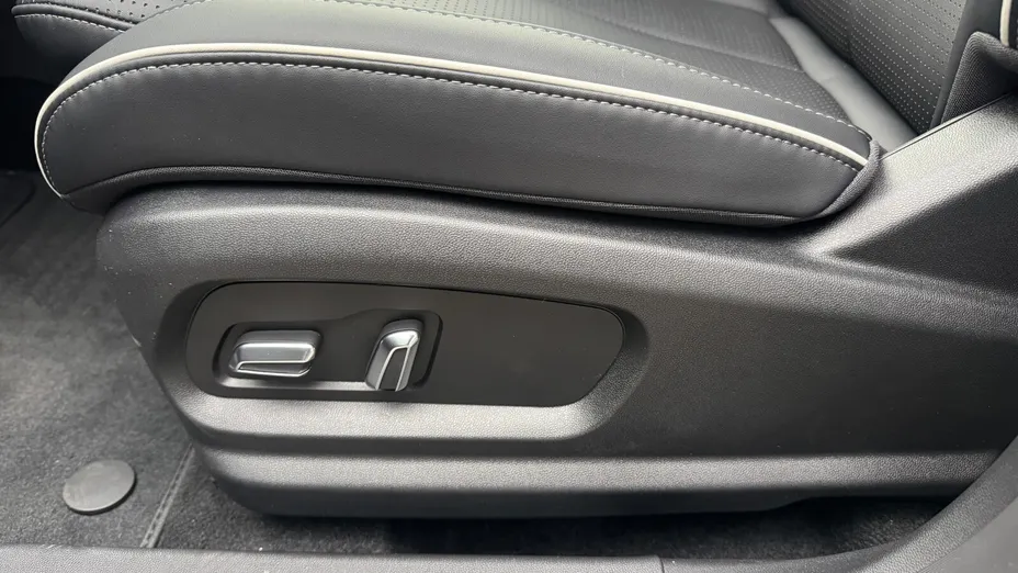 JAECOO J5 J5 1.6 T-GDI Premium DCT Nowy