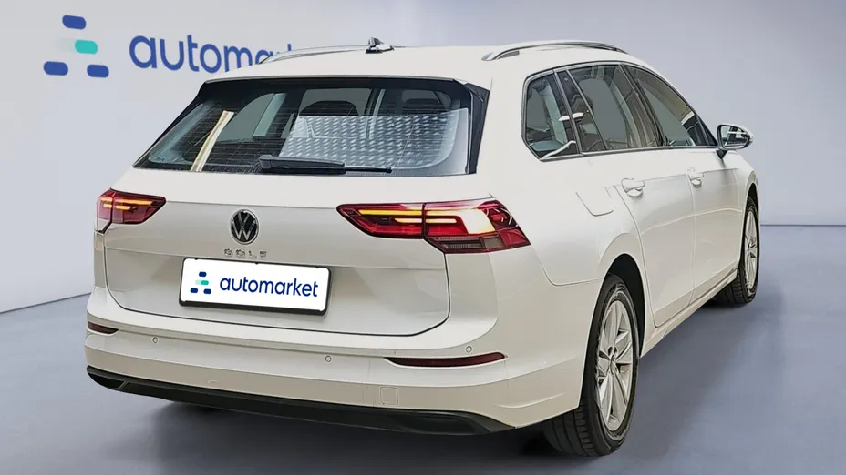 VOLKSWAGEN Golf Golf VIII 2.0 TDI Life