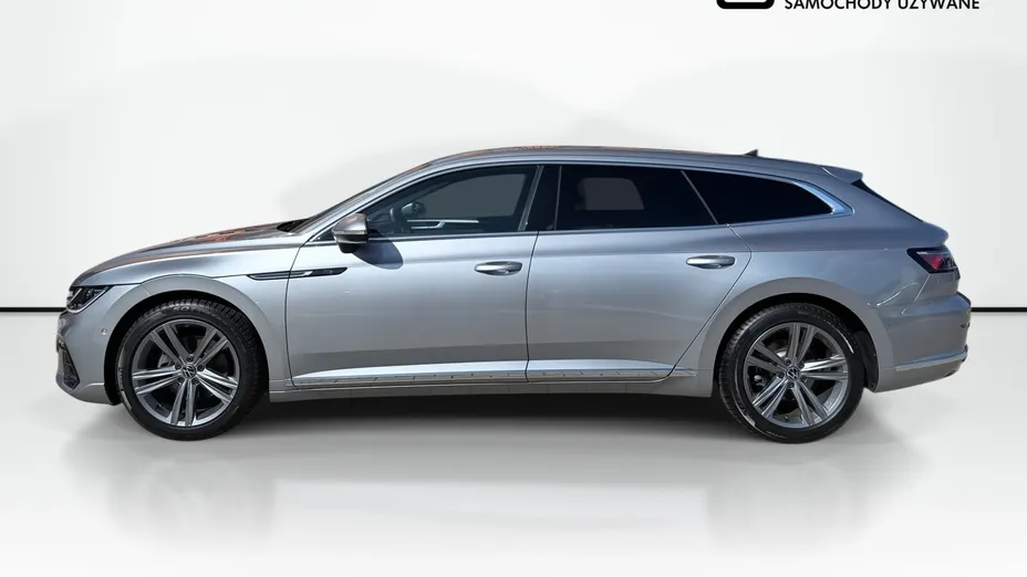 VOLKSWAGEN Arteon Arteon 2.0 TSI R-Line DSG