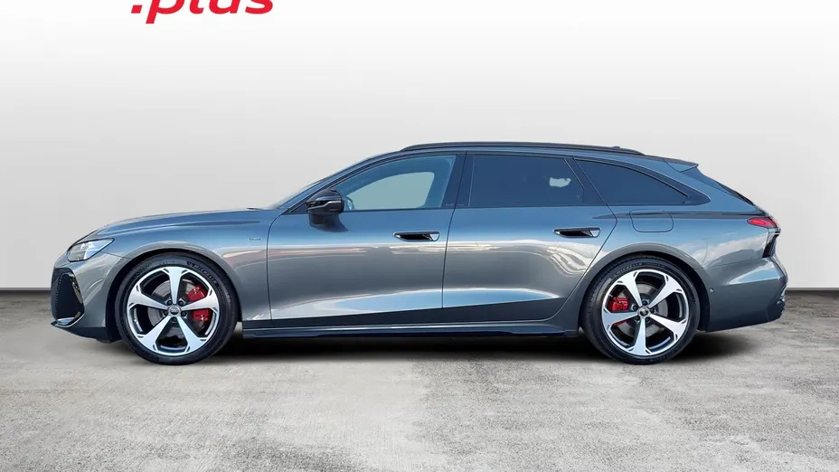 AUDI A6 Avant -